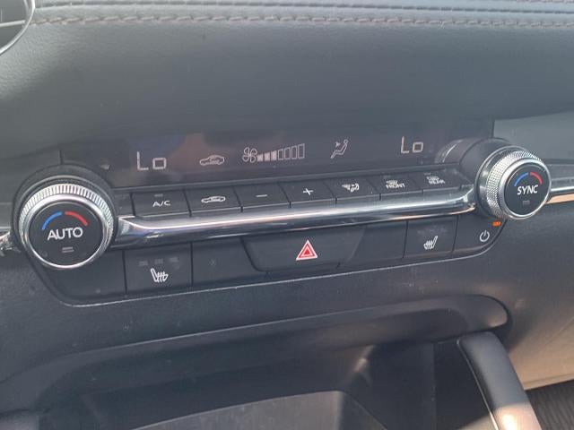 2025 Mazda Mazda3 Sedan 2.5 S Preferred