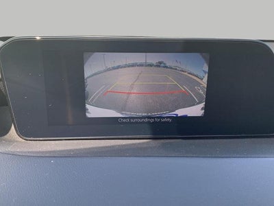 2025 Mazda Mazda3 Sedan 2.5 S Preferred