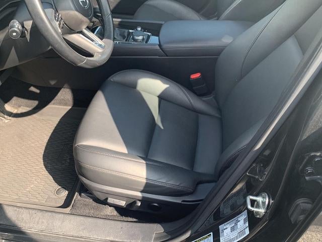 2025 Mazda Mazda3 Sedan 2.5 S Preferred