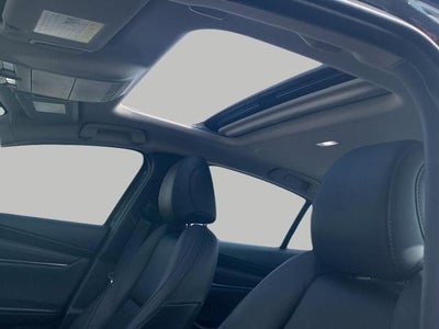 2025 Mazda Mazda3 Sedan 2.5 S Preferred