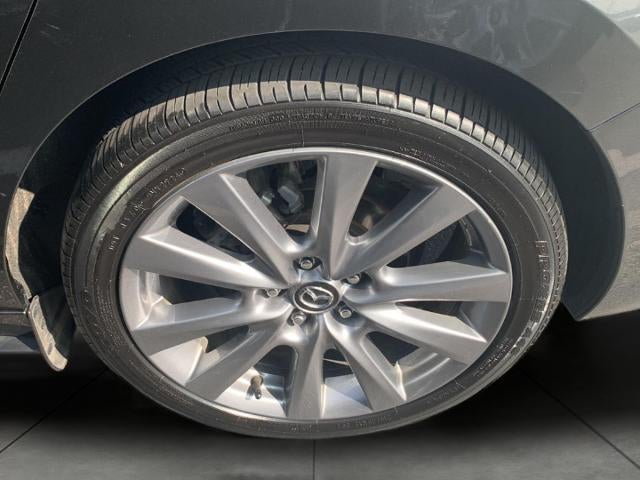 2025 Mazda Mazda3 Sedan 2.5 S Preferred