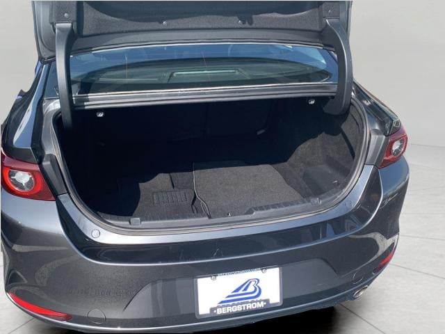 2025 Mazda Mazda3 Sedan 2.5 S Preferred