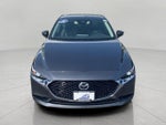 2025 Mazda Mazda3 Sedan 2.5 S Preferred