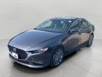 2025 Mazda Mazda3 Sedan 2.5 S Preferred