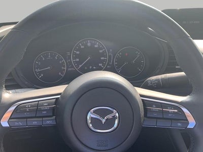 2025 Mazda Mazda3 Sedan 2.5 S Preferred