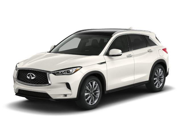 2022 INFINITI QX50 AUTOGRAPH