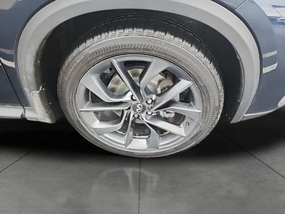 2022 INFINITI QX50 AUTOGRAPH