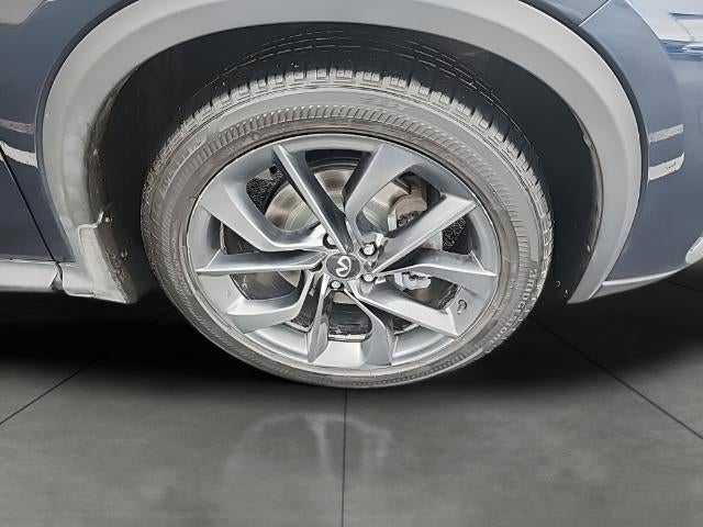 2022 INFINITI QX50 AUTOGRAPH