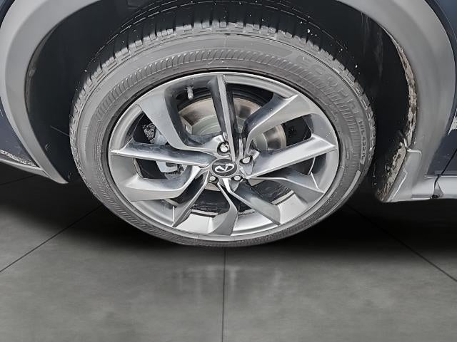 2022 INFINITI QX50 AUTOGRAPH