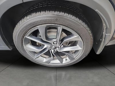 2022 INFINITI QX50 AUTOGRAPH