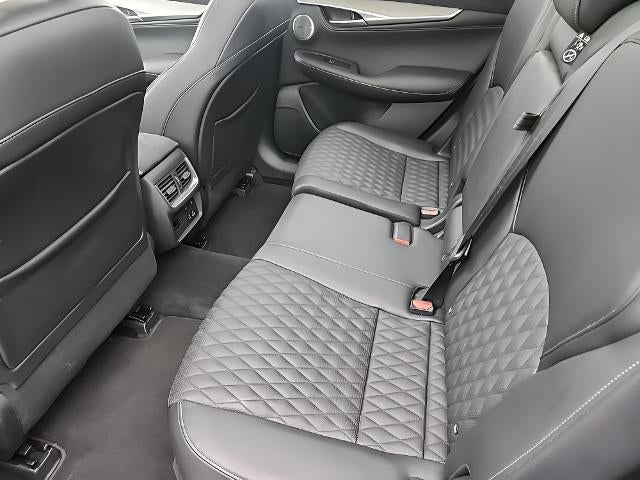 2022 INFINITI QX50 AUTOGRAPH