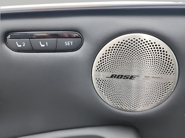 2022 INFINITI QX50 AUTOGRAPH