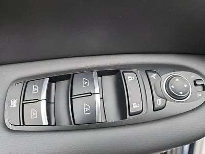 2022 INFINITI QX50 AUTOGRAPH