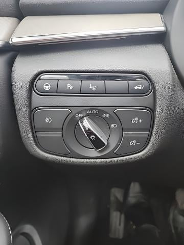 2022 INFINITI QX50 AUTOGRAPH