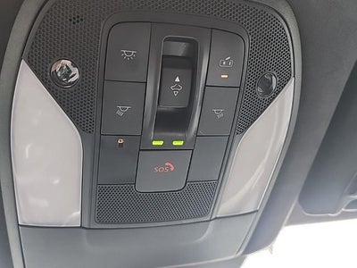 2022 INFINITI QX50 AUTOGRAPH