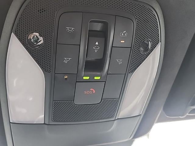 2022 INFINITI QX50 AUTOGRAPH