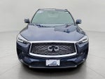 2022 INFINITI QX50 AUTOGRAPH
