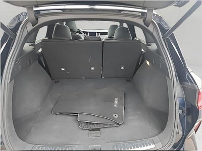 2022 INFINITI QX50 AUTOGRAPH