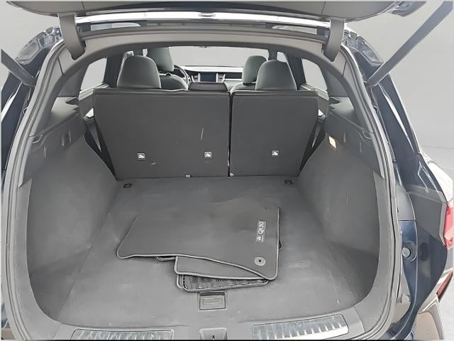 2022 INFINITI QX50 AUTOGRAPH