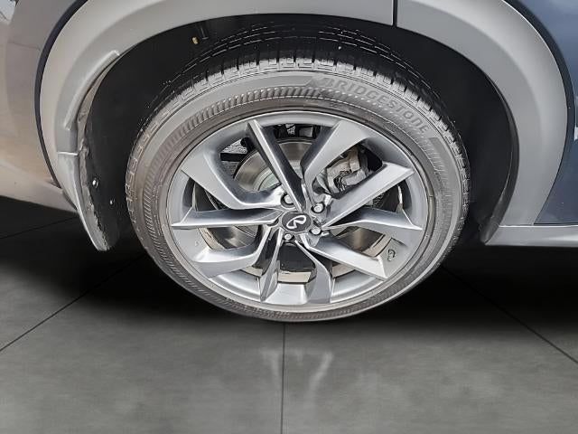 2022 INFINITI QX50 AUTOGRAPH