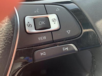 2020 Volkswagen Tiguan 2.0T SE