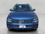 2020 Volkswagen Tiguan 2.0T SE