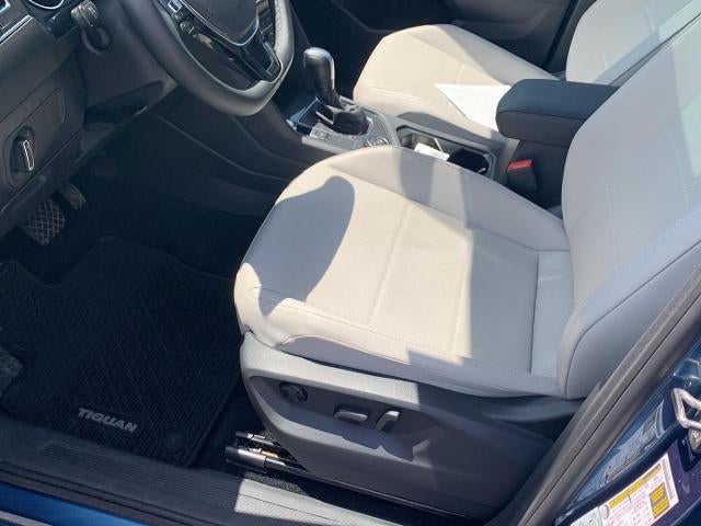 2020 Volkswagen Tiguan 2.0T SE