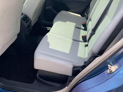 2020 Volkswagen Tiguan 2.0T SE