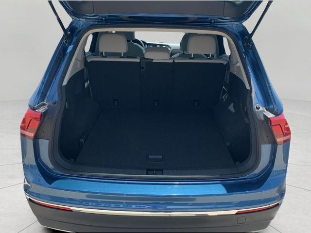 2020 Volkswagen Tiguan 2.0T SE