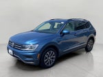 2020 Volkswagen Tiguan 2.0T SE