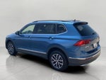 2020 Volkswagen Tiguan 2.0T SE
