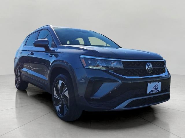 Used 2024 Volkswagen Taos for Sale in GREEN BAY, WI | Stock #C261554A