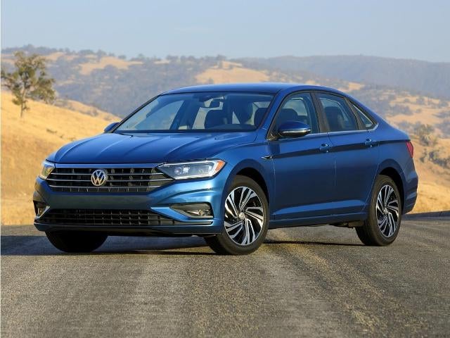2019 Volkswagen Jetta 1.4T SE Auto SULEV's photo