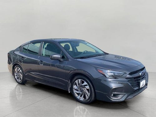 2024 Subaru Legacy Limited