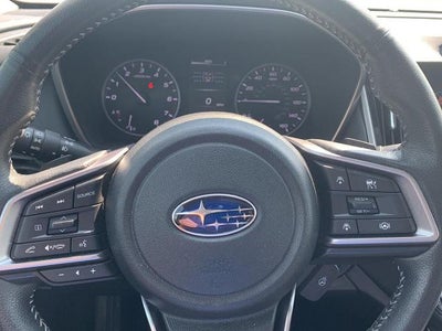2024 Subaru Legacy Limited