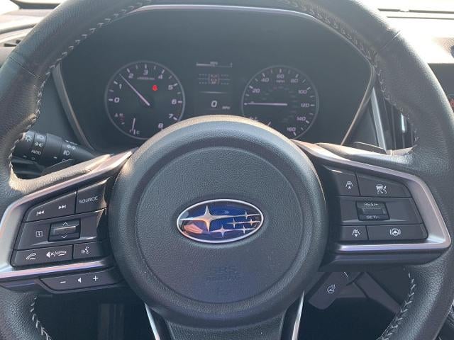 2024 Subaru Legacy Limited