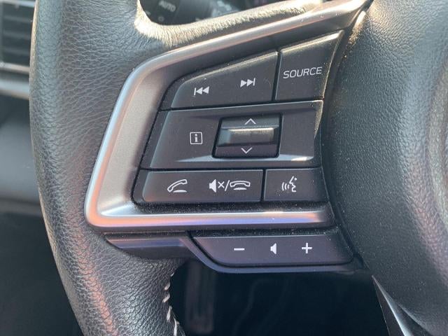 2024 Subaru Legacy Limited