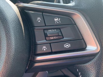 2024 Subaru Legacy Limited