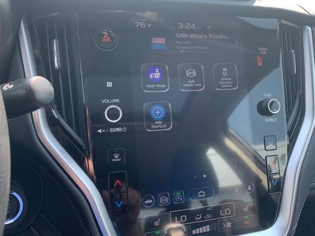 2024 Subaru Legacy Limited