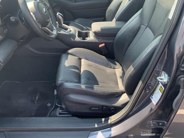 2024 Subaru Legacy Limited