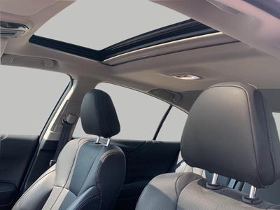 2024 Subaru Legacy Limited