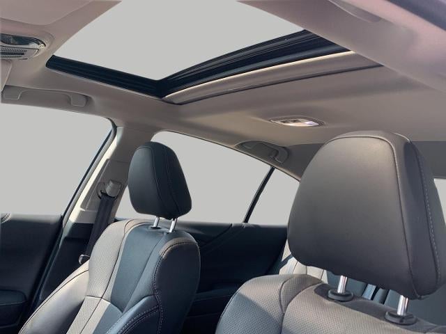 2024 Subaru Legacy Limited