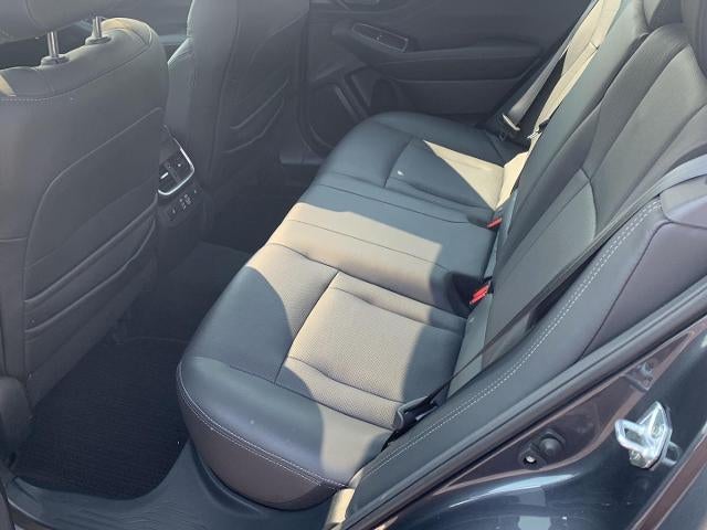 2024 Subaru Legacy Limited