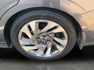 2024 Subaru Legacy Limited