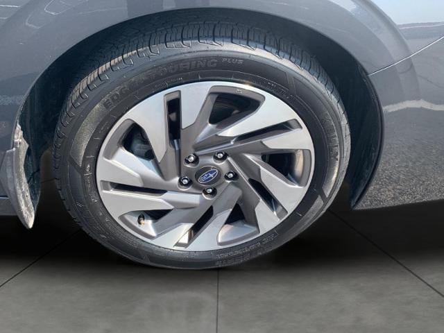 2024 Subaru Legacy Limited