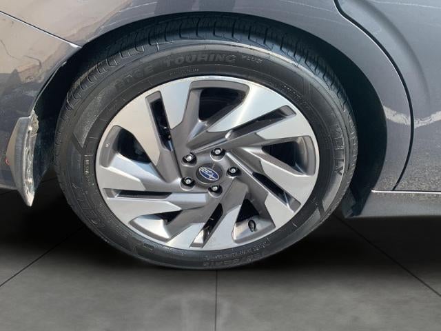 2024 Subaru Legacy Limited