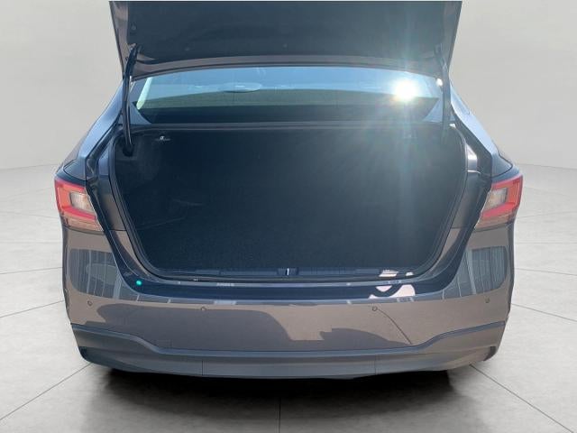 2024 Subaru Legacy Limited