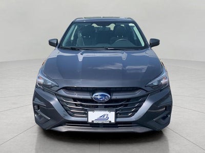 2024 Subaru Legacy Limited