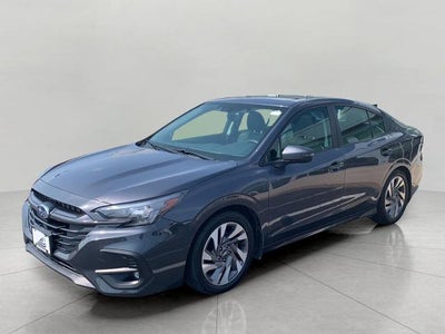 2024 Subaru Legacy Limited