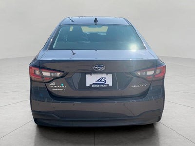 2024 Subaru Legacy Limited